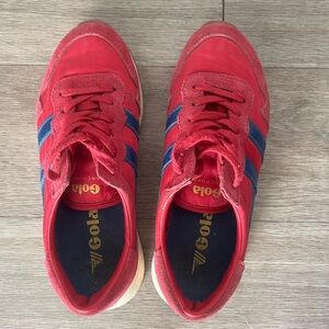 Gola Vancouver Sneakers